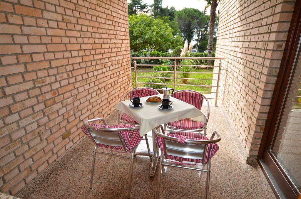 רוביני Apartments Benussi 1045 מראה חיצוני תמונה