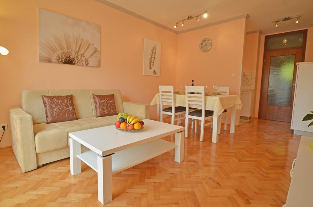 רוביני Apartments Benussi 1045 מראה חיצוני תמונה